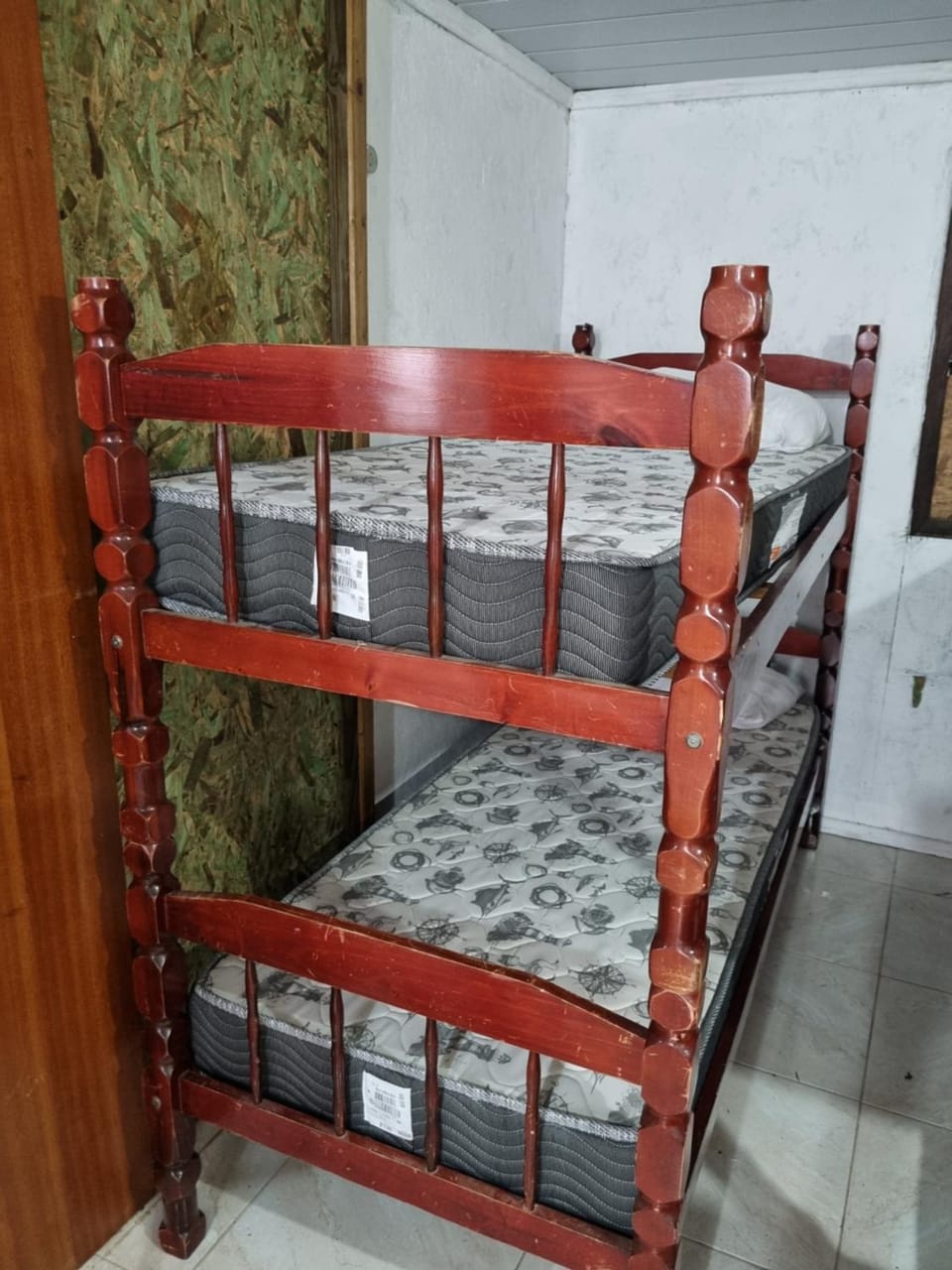 Oca do Ric Bed and Breakfast in Imbituba