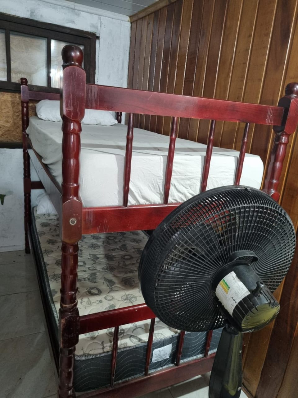 Oca do Ric Bed and Breakfast in Imbituba
