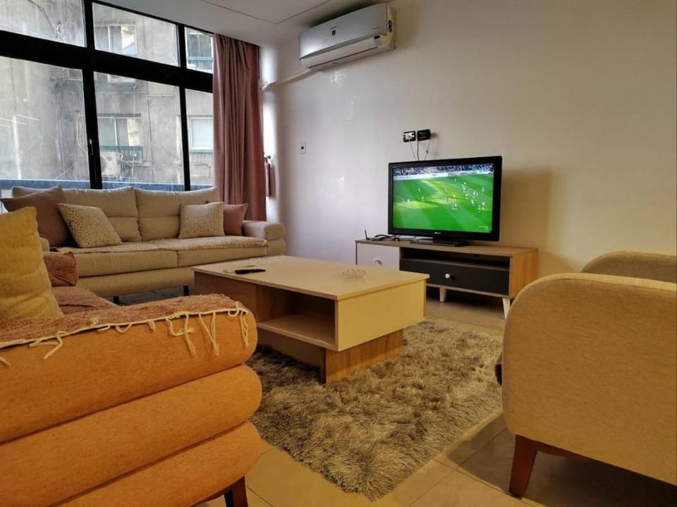 The Cozy Resident Apartment in Cairo Governorate