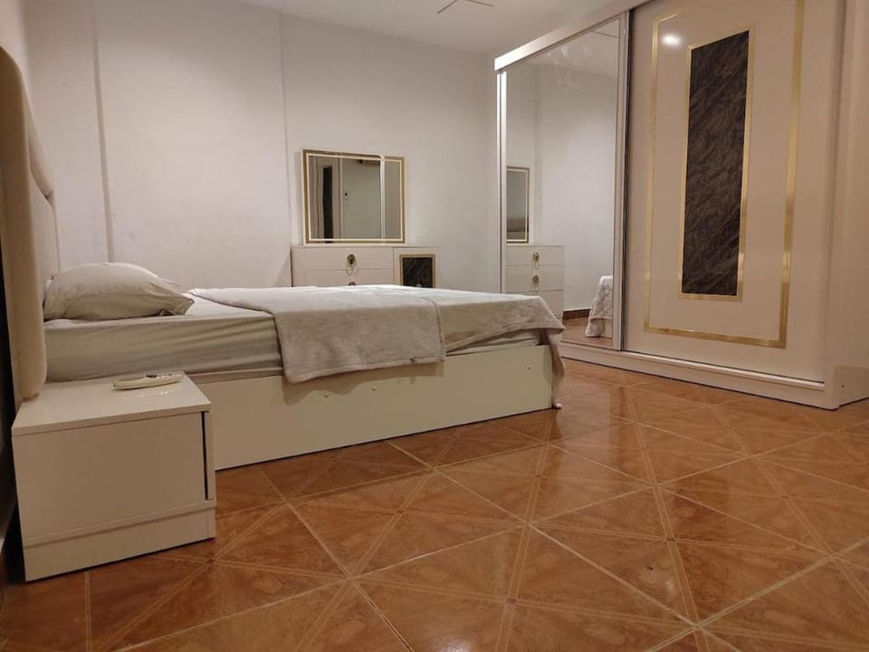 The Cozy Resident Apartment in Cairo Governorate