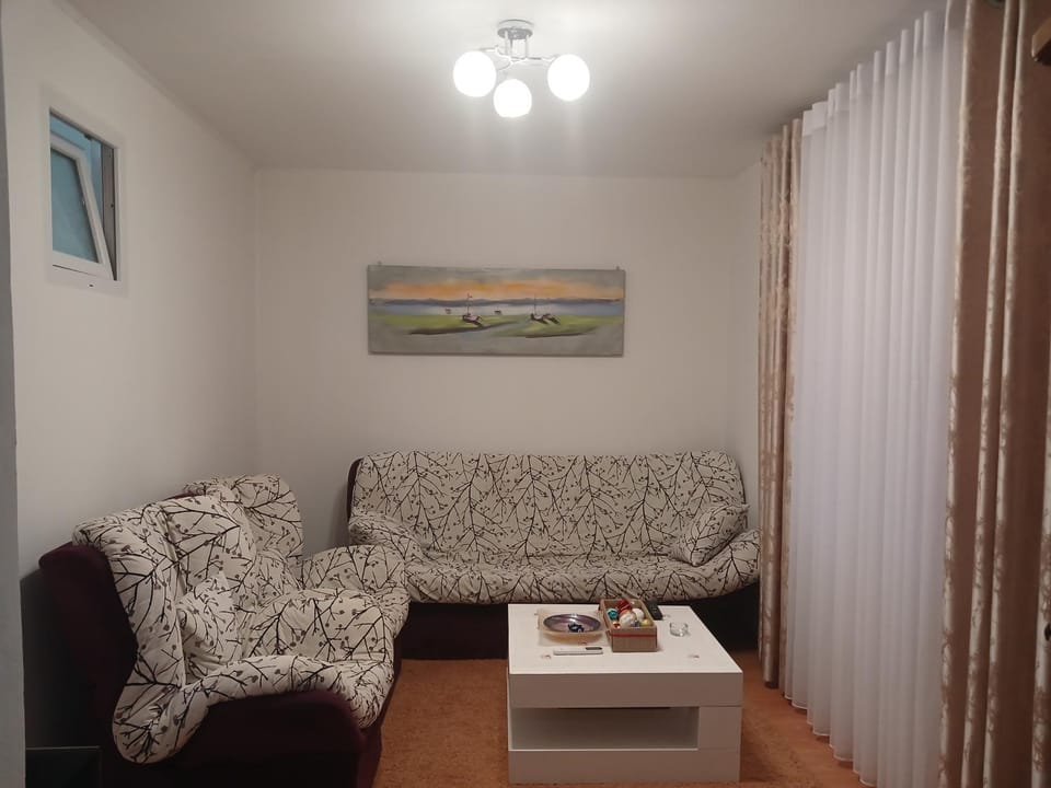 Apartman Nikčević Apartment in Montenegro