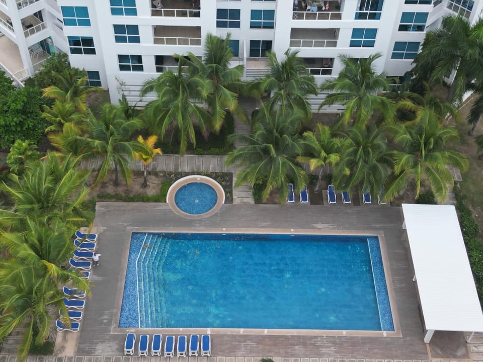 Villas del Mar PTY Apartment in Rio Hato