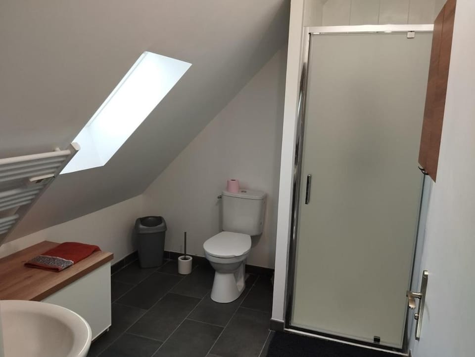 Toilet, Bathroom