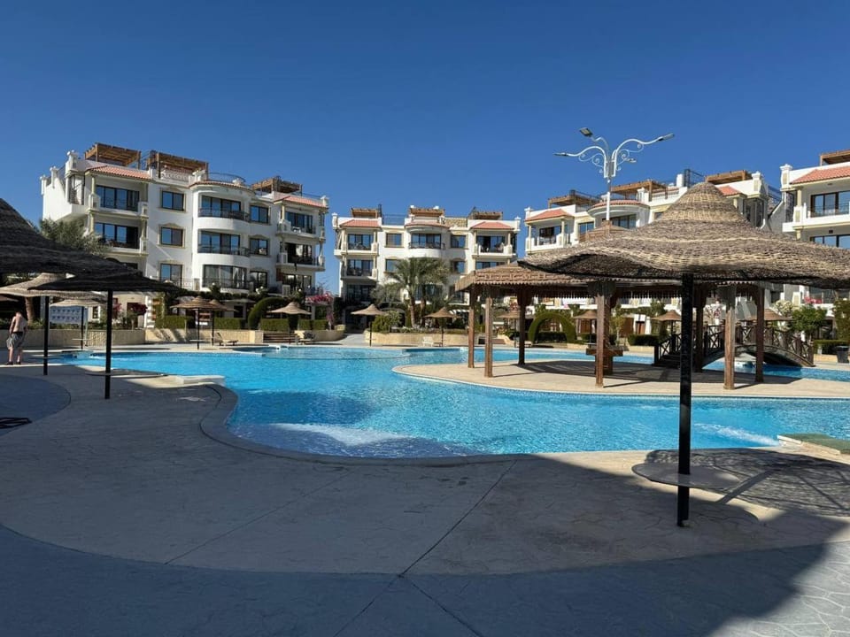 Sharm Hills Hotel Apartments Apartment in Sharm El-Sheikh