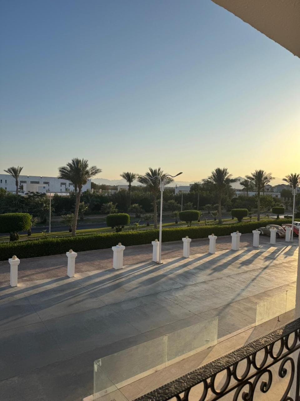 Sharm Hills Hotel Apartments Apartment in Sharm El-Sheikh