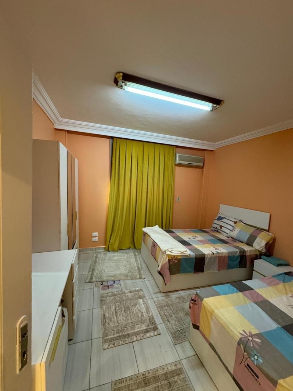 شقة مفروشة Apartment in Egypt