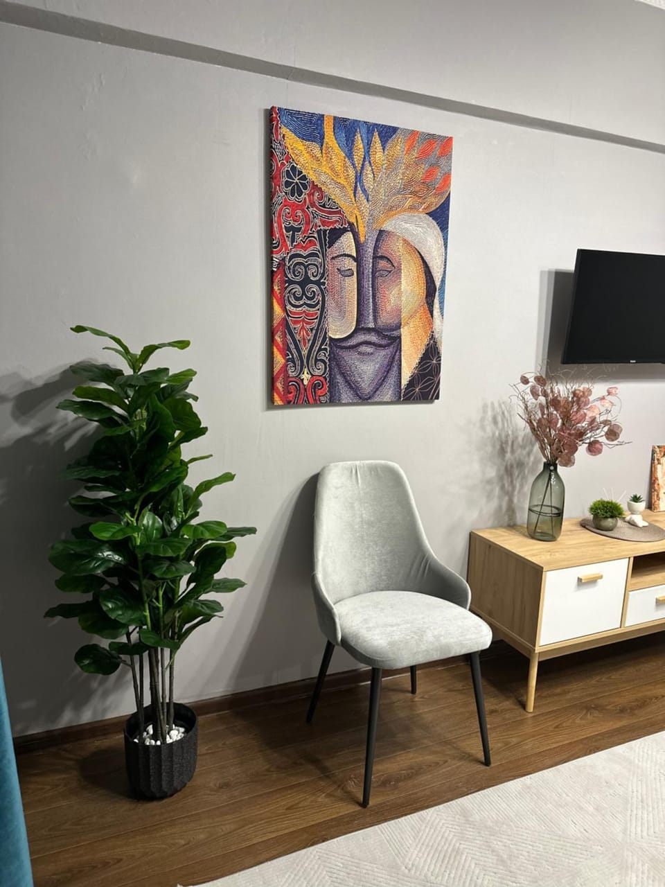 TV and multimedia