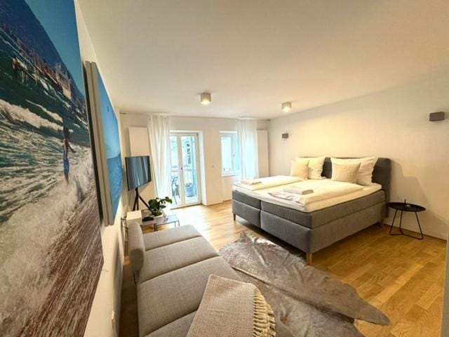 AltstadtEden Apartment in Konstanz