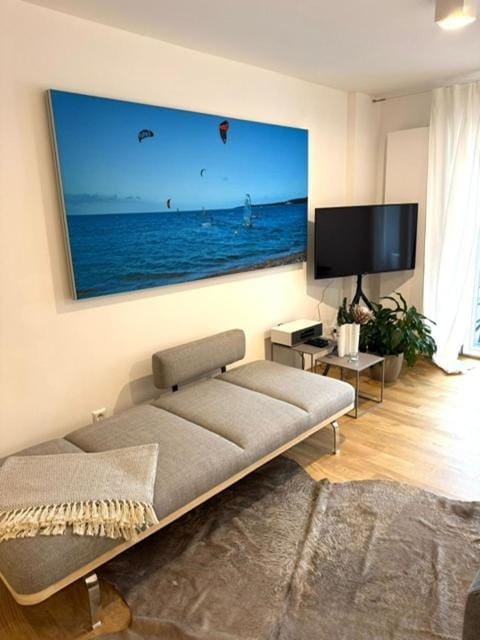 AltstadtEden Apartment in Konstanz