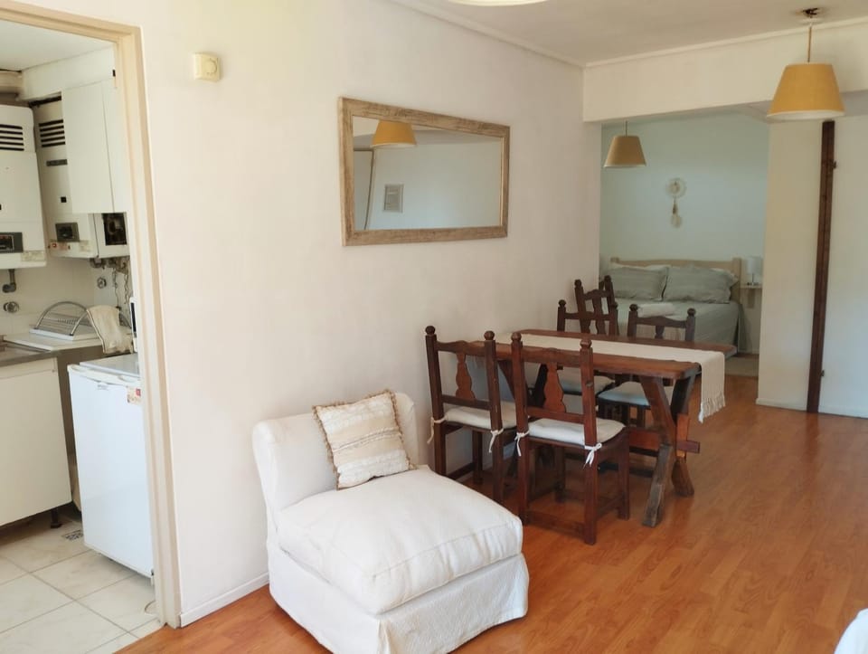 Sol y Nieve Apartment in San Carlos Bariloche