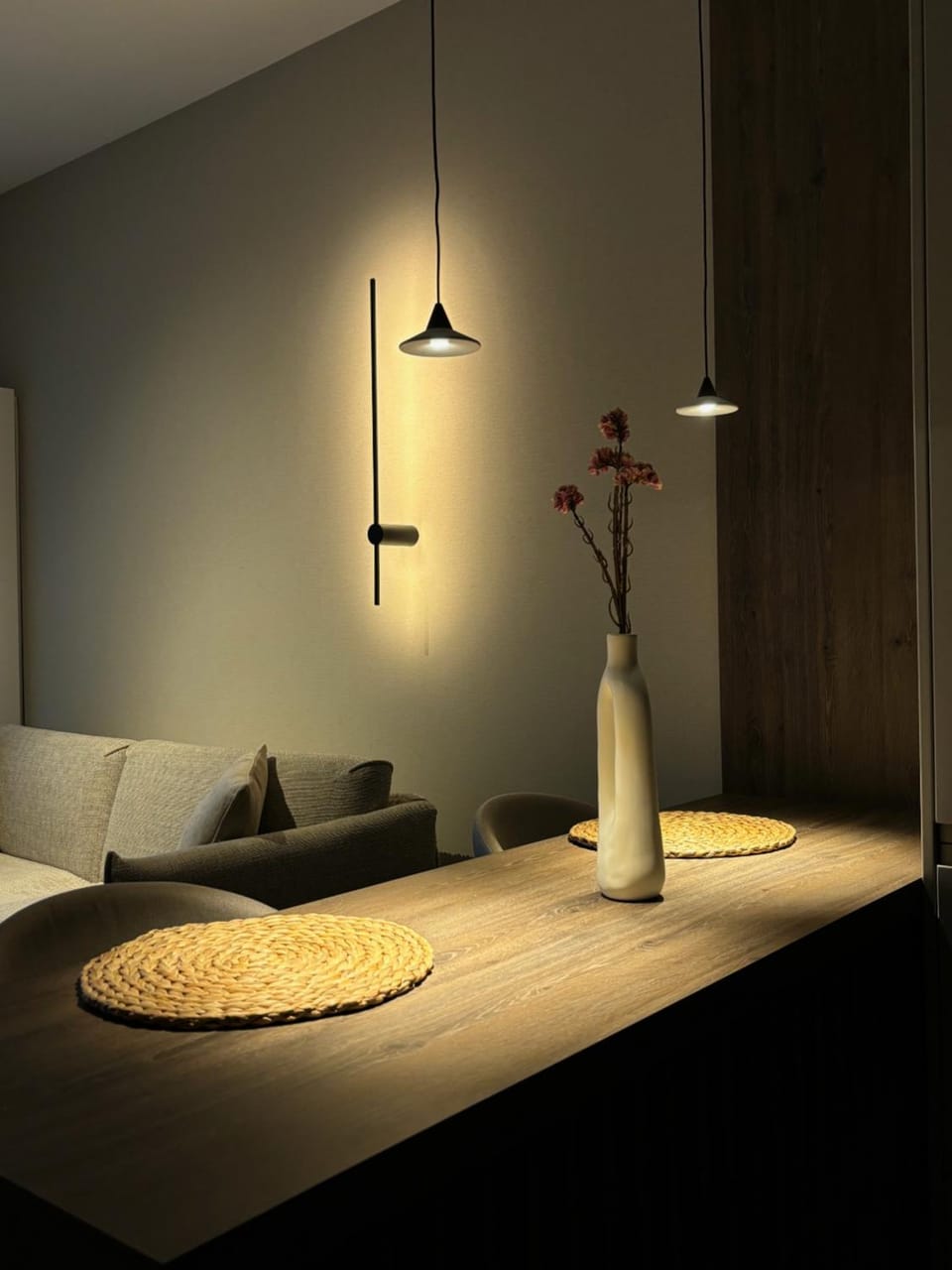 Luxurious Almond Apartment, self check-in 24h, free parking, air-conditioning Apartment in Poznan