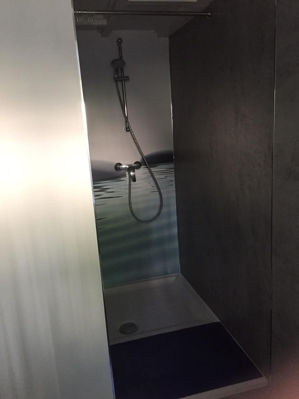 Shower