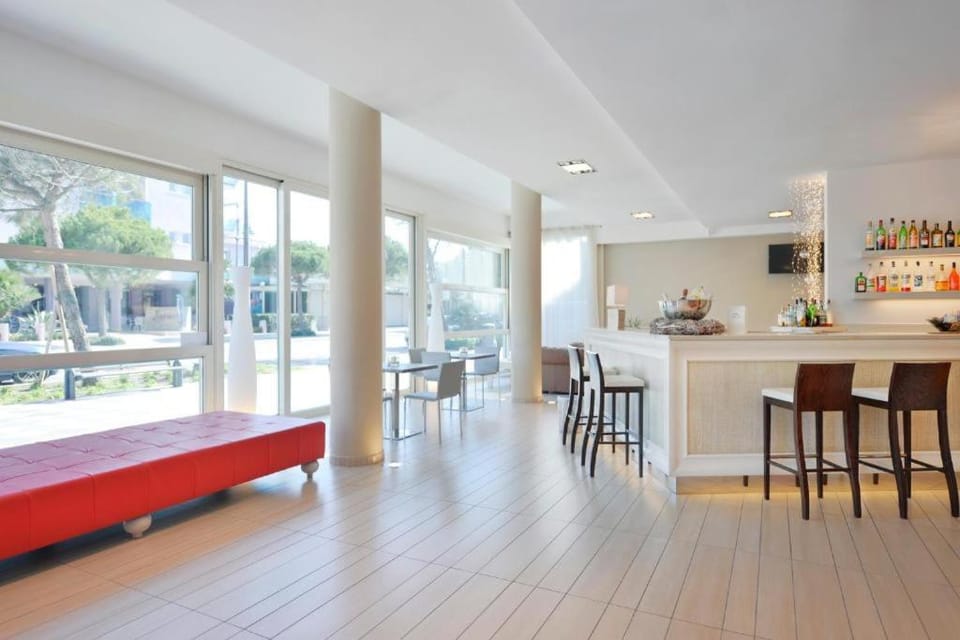 Hotel Fiamma & SPA Cesenatico Hotel in Cesenatico