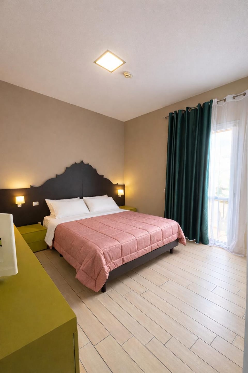 Hotel Fiamma & SPA Cesenatico Hotel in Cesenatico