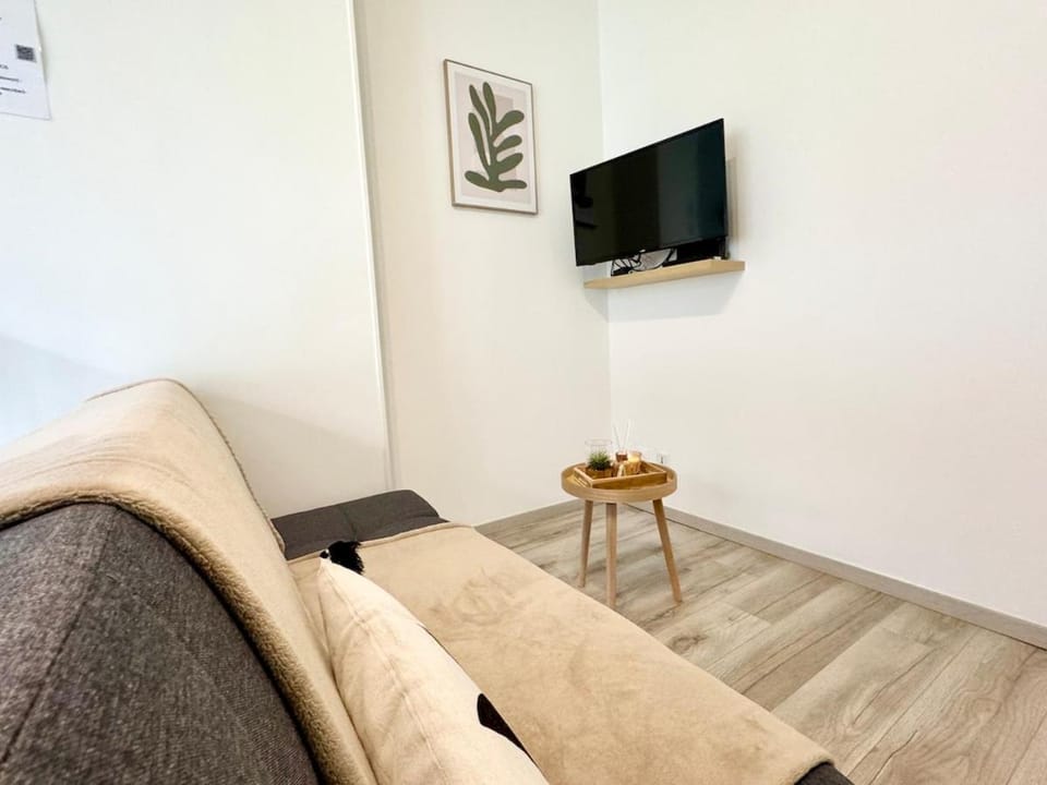 Le Madr'un - Calais Nord Apartment in Calais