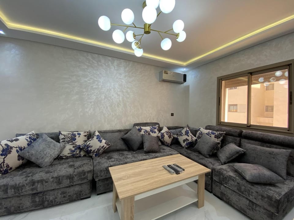 appartement bades alhoceima Apartment in Tangier-Tétouan-Al Hoceima