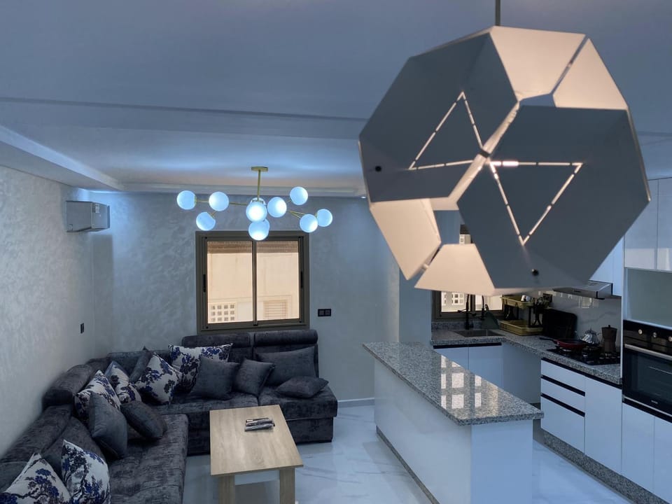 appartement bades alhoceima Apartment in Tangier-Tétouan-Al Hoceima
