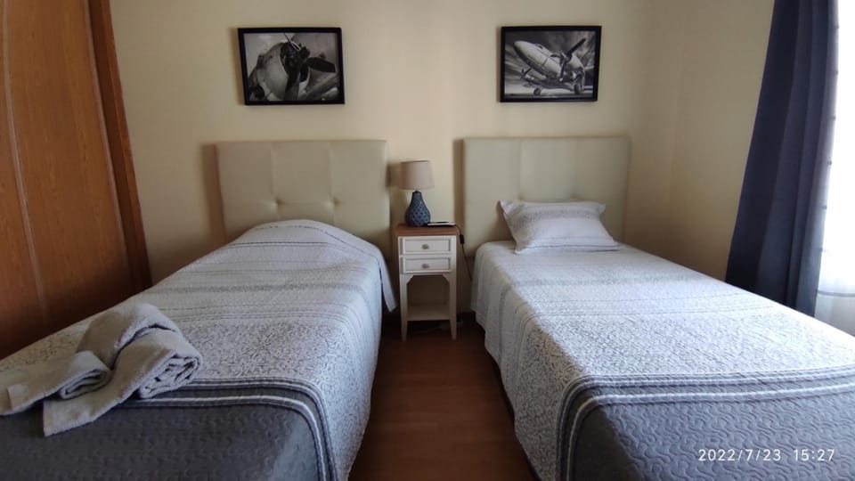 2 Bedroom Apartment with Pool in Tavira House in Tavira