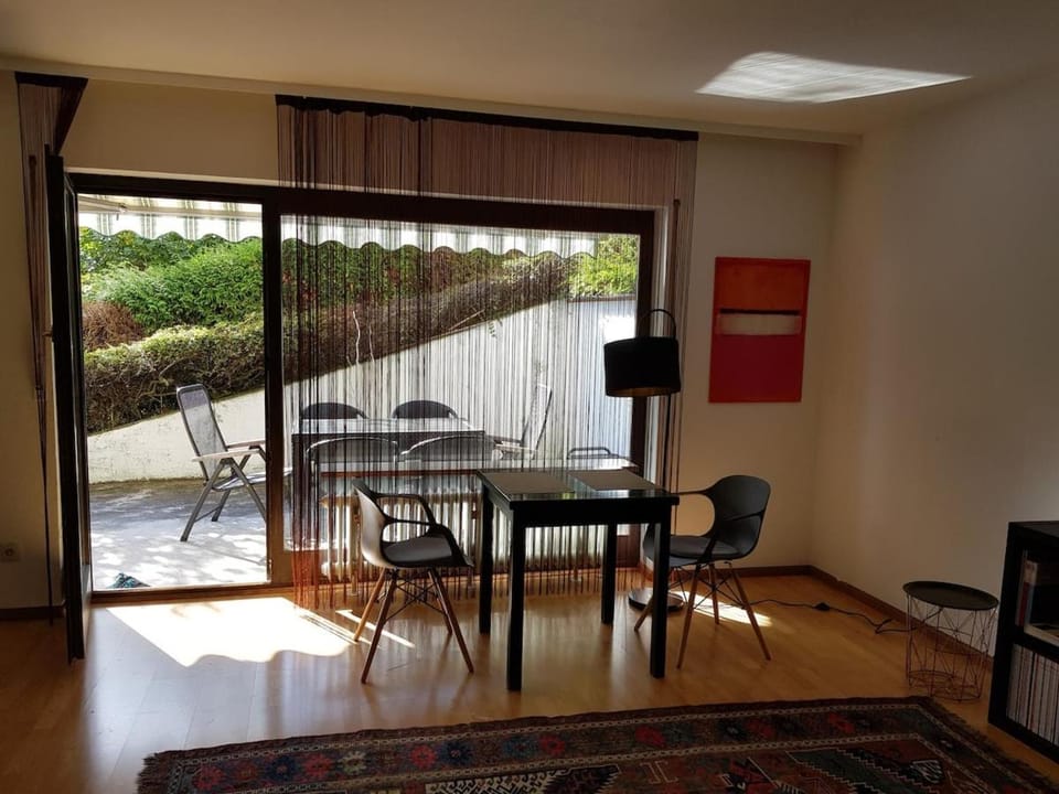 Balcony/Terrace, Living room