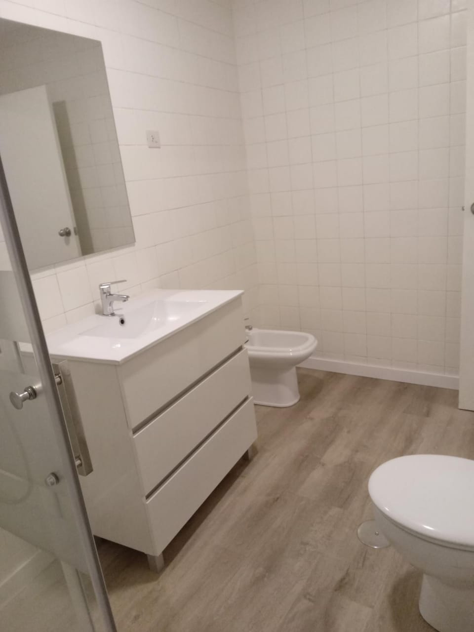 Paseo de Noia Apartment in Galicia