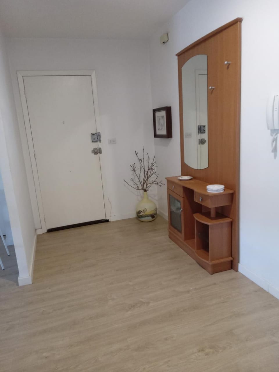 Paseo de Noia Apartment in Galicia