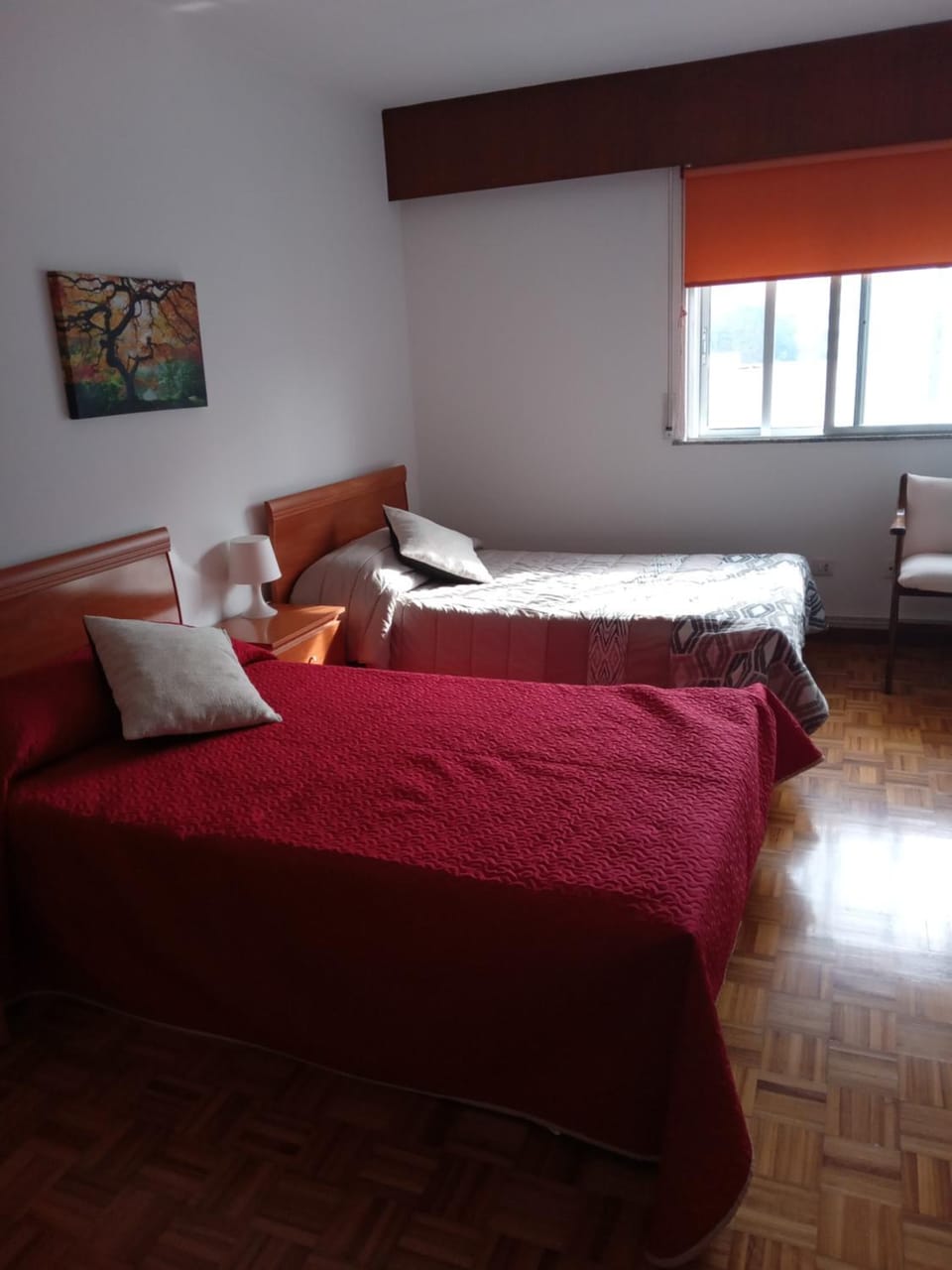 Paseo de Noia Apartment in Galicia