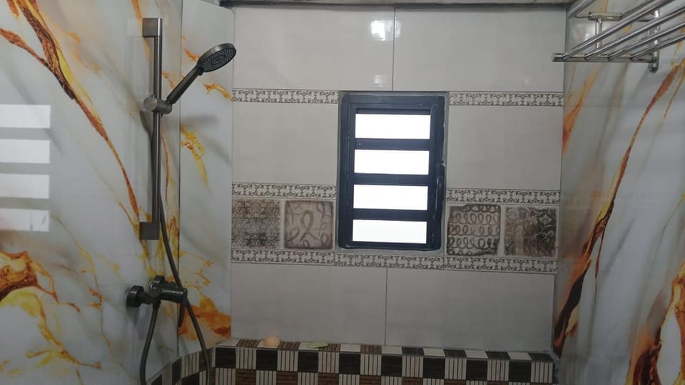 résidence IDIMAH Apartment in Africa