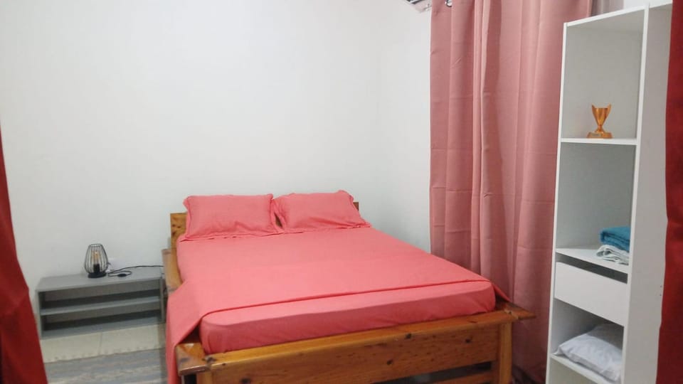 résidence IDIMAH Apartment in Africa