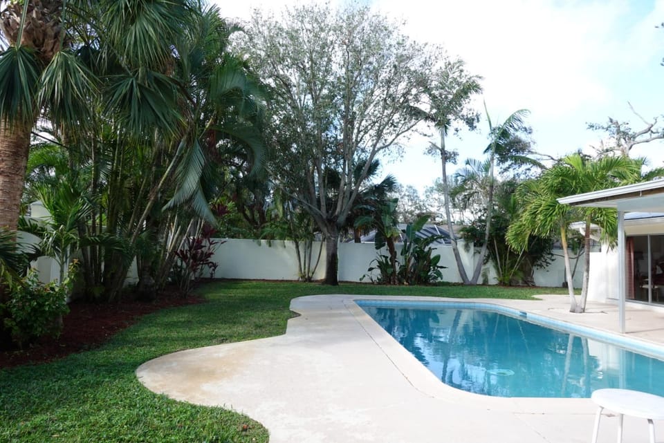 Day, Garden, Beach, Pool view, Swimming pool