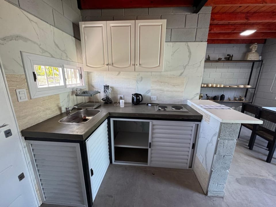 stove