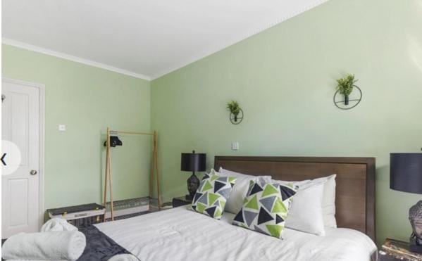 Whitson House Apartment in London Borough of Islington