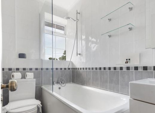 Whitson House Apartment in London Borough of Islington