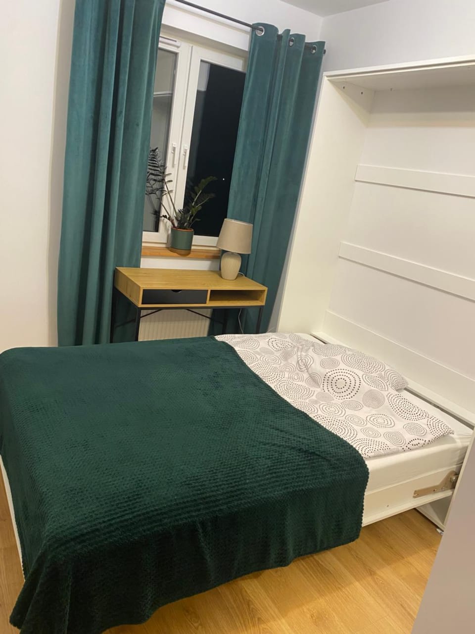 Sowa Apartment in Poland