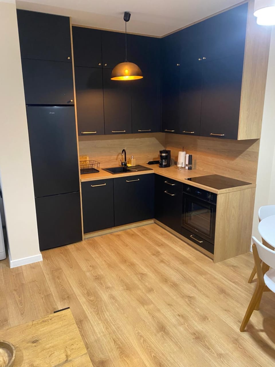 Sowa Apartment in Poland