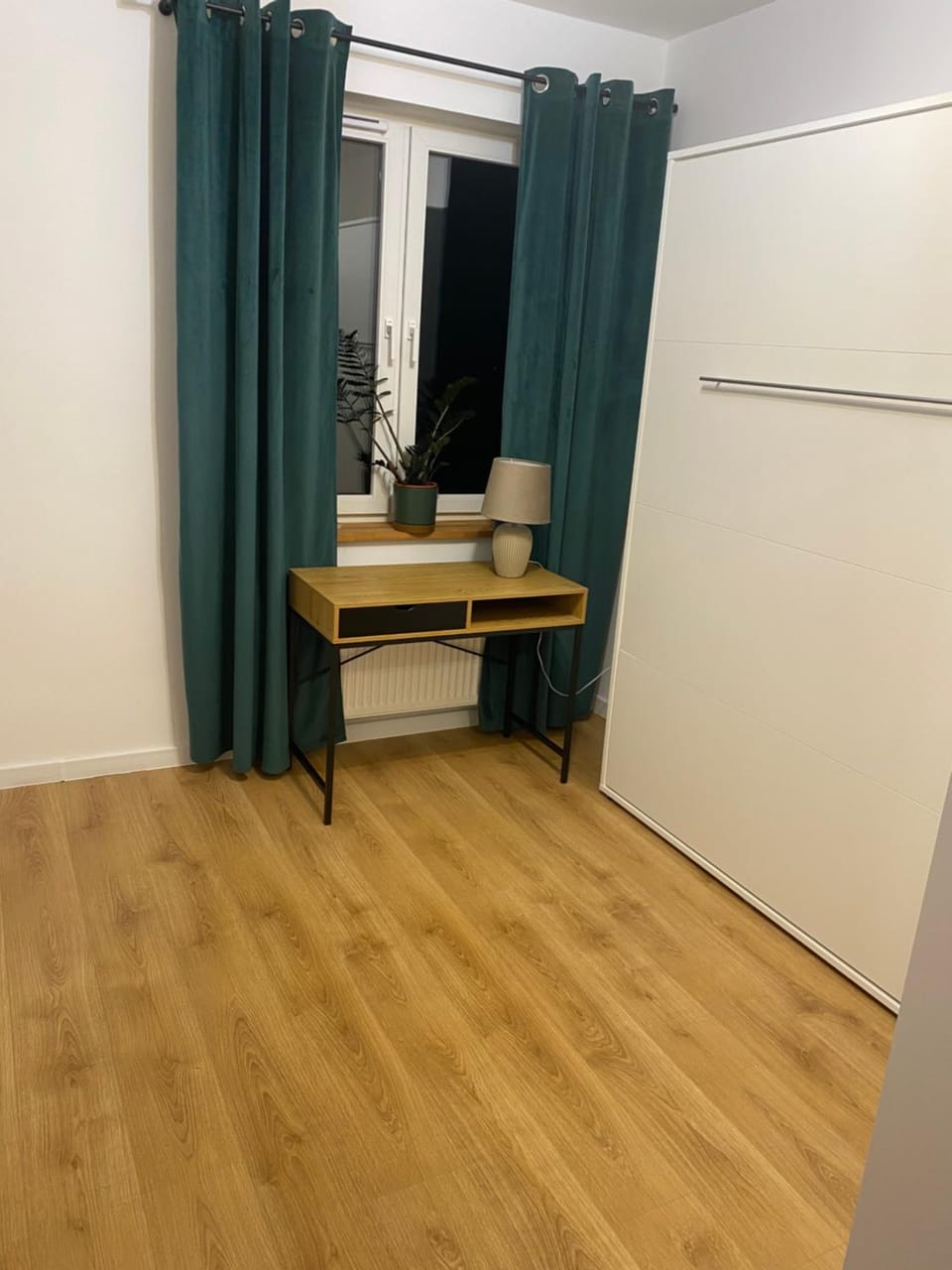 Sowa Apartment in Poland