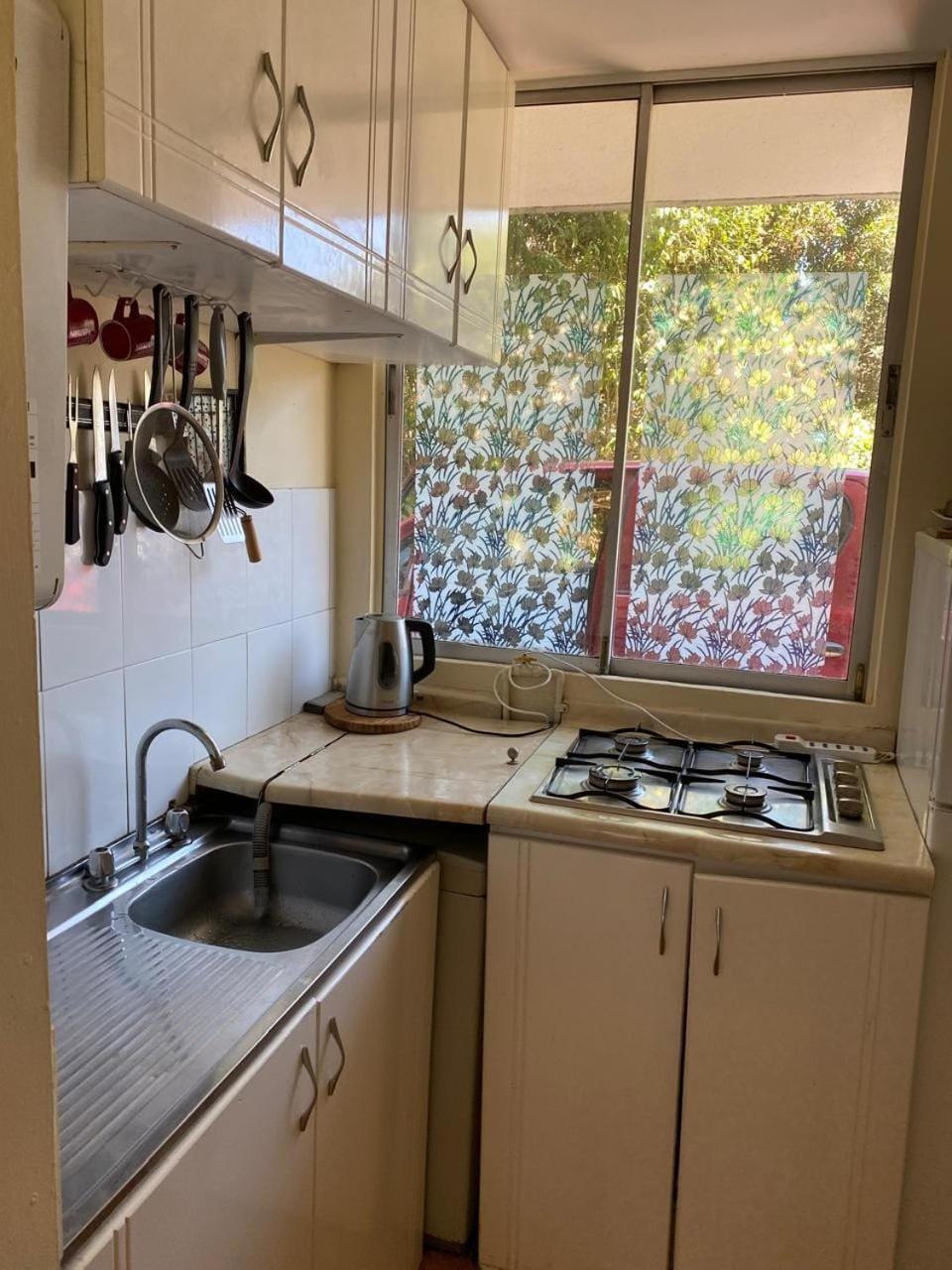 Depto hermoso Apartment in Vina del Mar