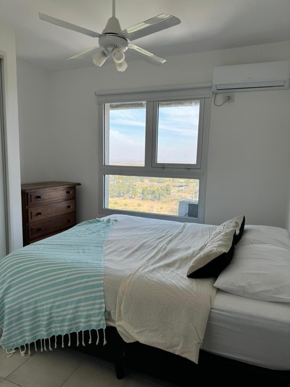 Depto de un dormitorio - MAYO SUR Apartment in Santa Fe