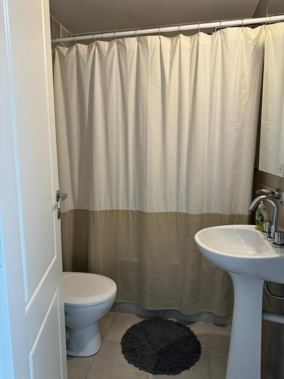 Depto de un dormitorio - MAYO SUR Apartment in Santa Fe