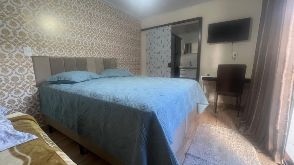 Quarto Aconchegante N 2 Bed and Breakfast in State of Santa Catarina