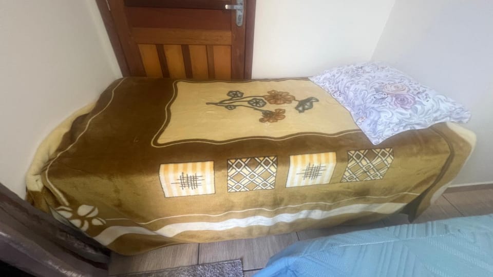 Quarto Aconchegante N 2 Bed and Breakfast in State of Santa Catarina