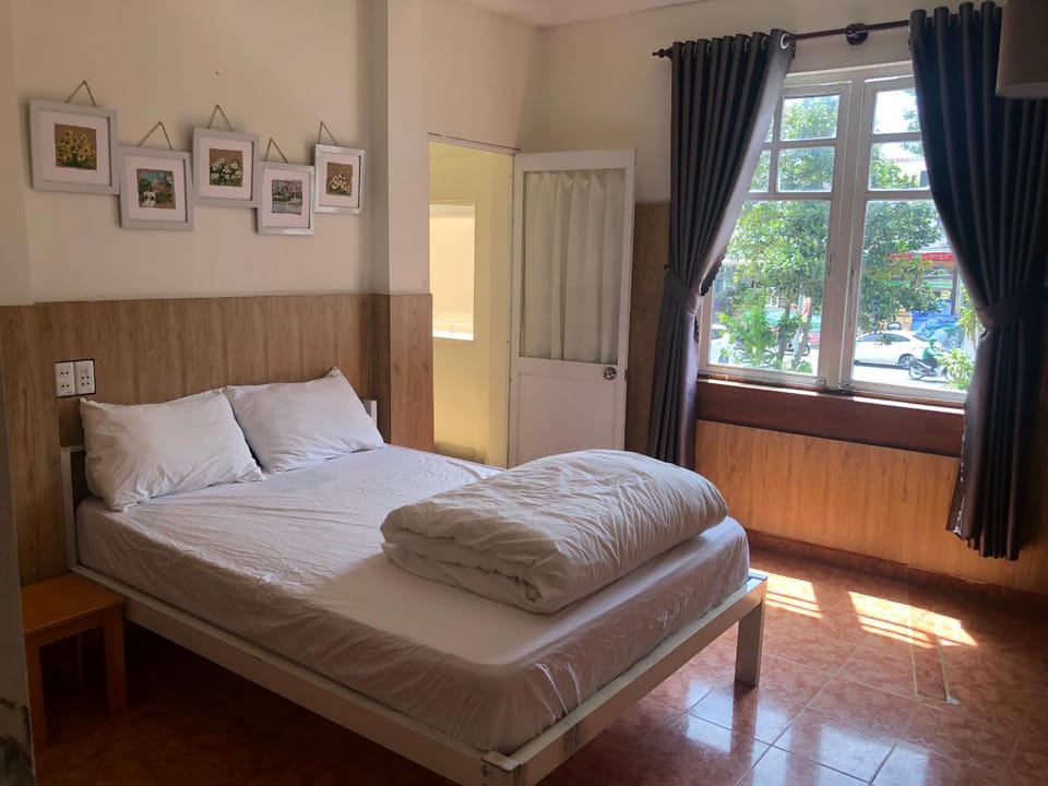 iDorm B&B - idorm Mỹ Bed and Breakfast in Dalat