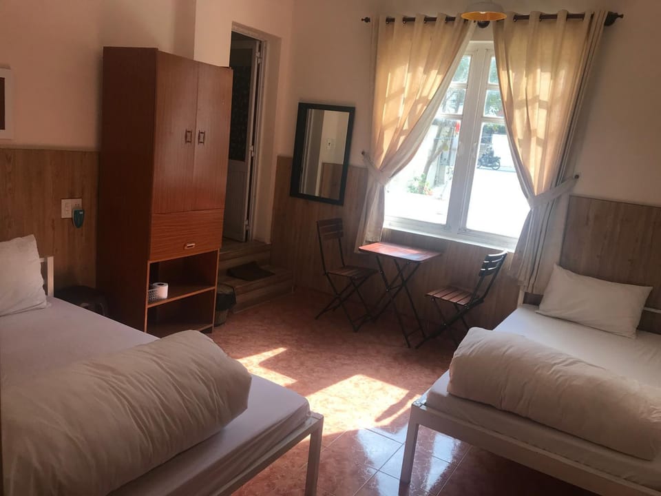 iDorm B&B - idorm Mỹ Bed and Breakfast in Dalat