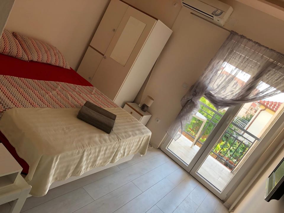 Guesthouse Adriatic Bed and Breakfast in Biograd na Moru