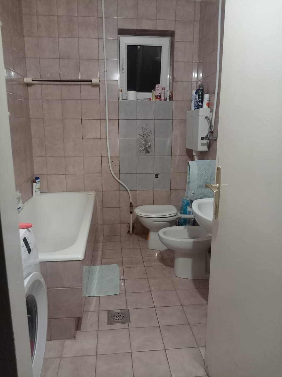 Guesthouse Adriatic Bed and Breakfast in Biograd na Moru