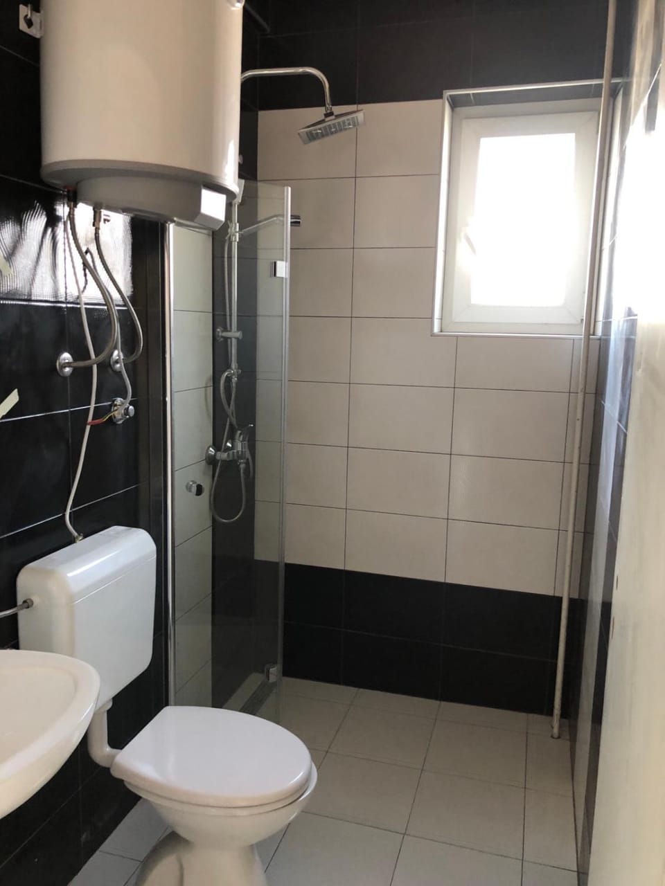 Guesthouse Adriatic Bed and Breakfast in Biograd na Moru