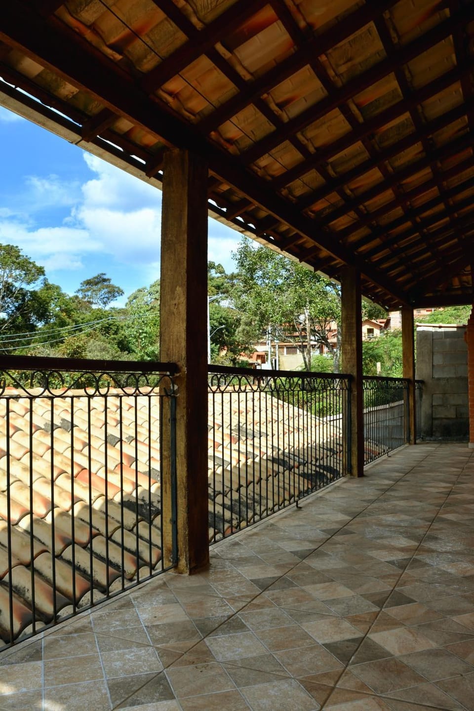 Chalés Ibiti Blessed Apartment in Conceição do Ibitipoca