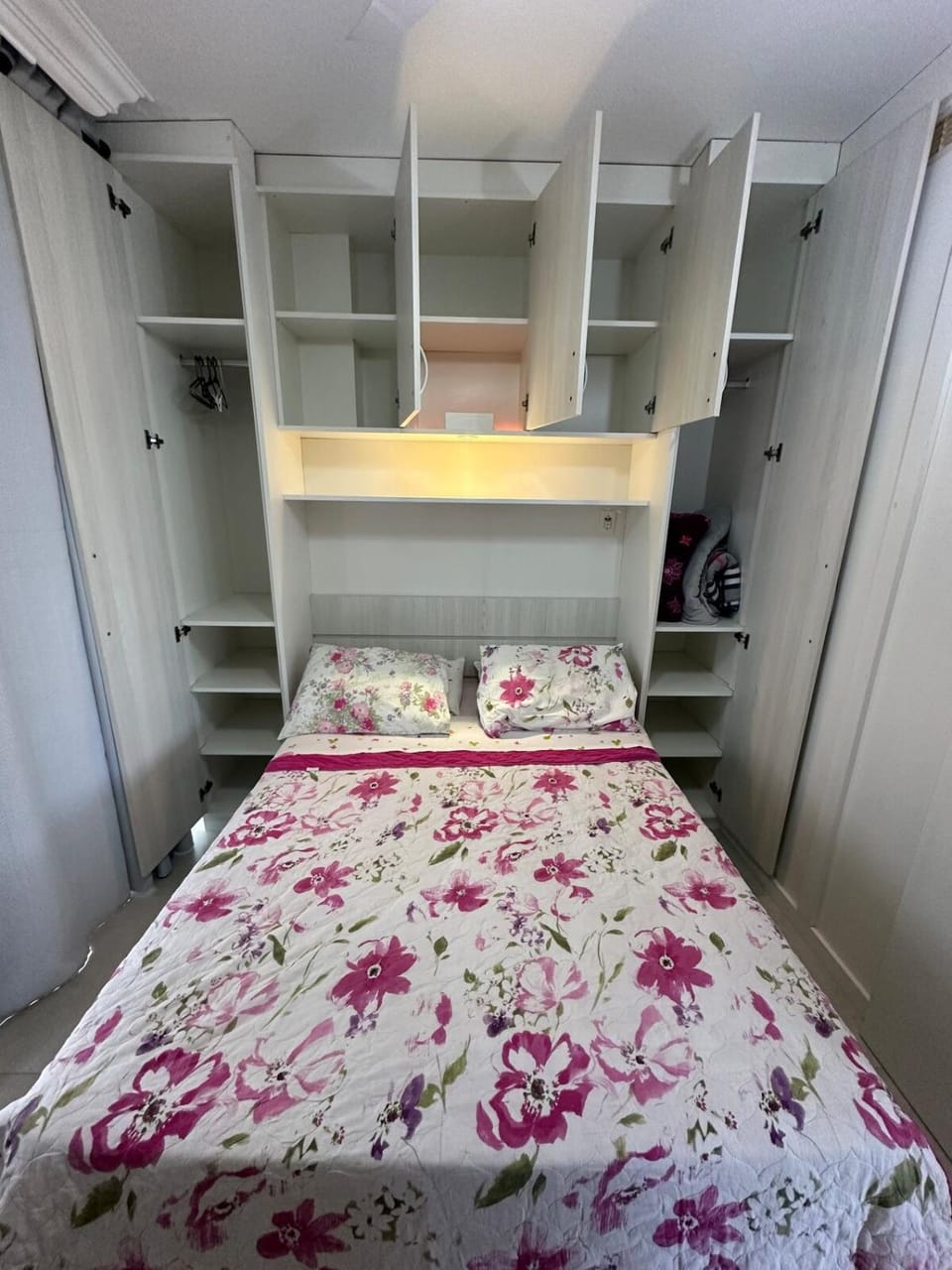 30 steps beach apartment Apartment in Guaratuba