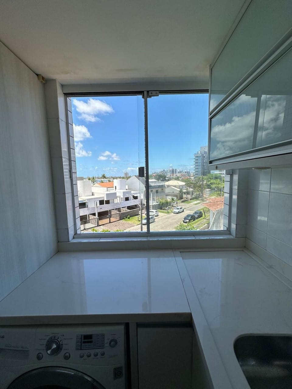 30 steps beach apartment Apartment in Guaratuba