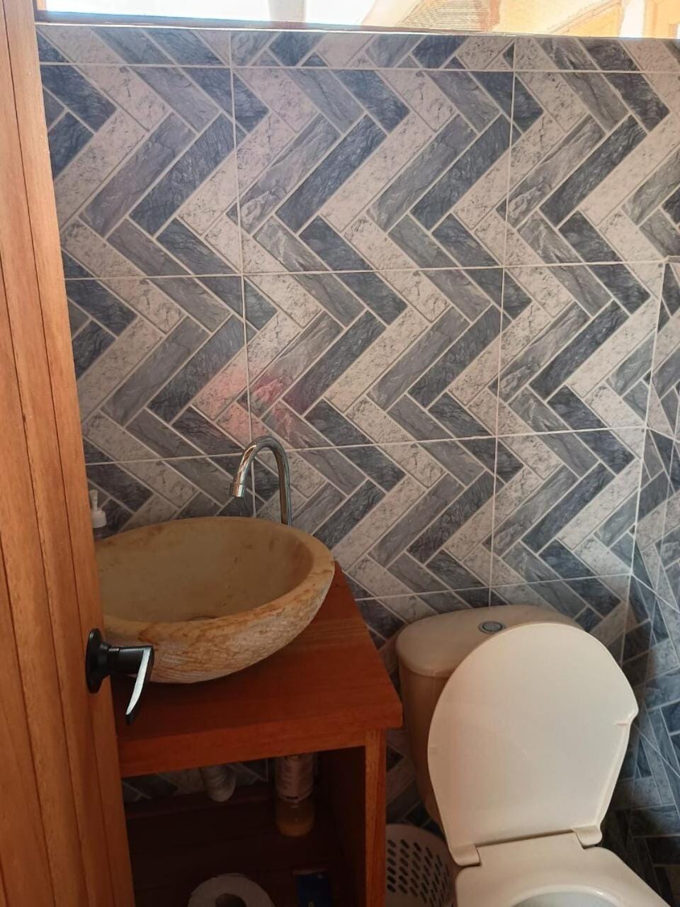 Apartamento en el mirador Apartment in Barichara