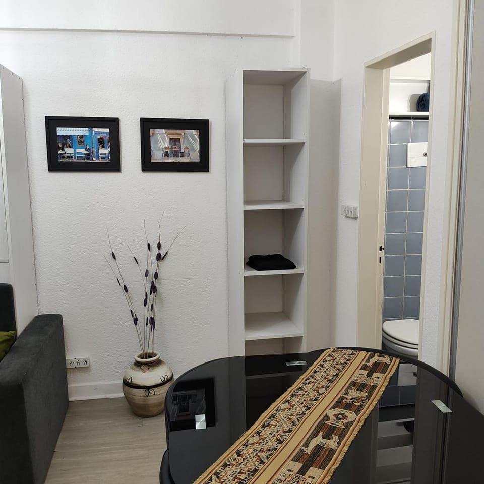 Estilo Mar Apartment in Mar del Plata